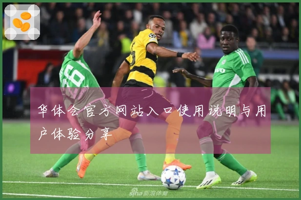 华体会官方网站入口使用说明与用户体验分享